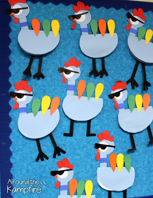 Need fun ideas for your turkey in disguise project? Here’s a new twist on disguise a turkey where 1st, 2nd, and 3rd graders help save poor Tom Turkey through persuasive writing and convince their families to eat hot dogs instead of turkey on Thanksgiving! The disguise a turkey craft is a writing booklet that includes activities and bulletin board ideas perfect for first, second, and third grade! 