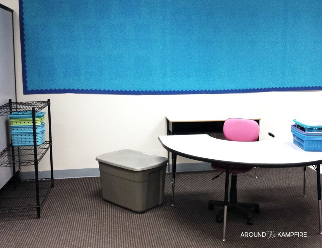 10 Tips for Packing Up Your Classroom- Smart ideas for end of the year classroom organization and packing that will make set up next year so much easier!