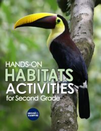 Hands-on Habitats Activities for Second Grade Scientists