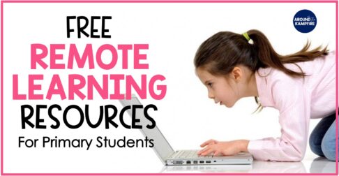 free remote learning websites article cover