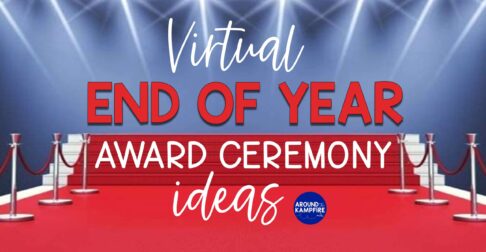 Virtual End of Year Award Ceremony Ideas