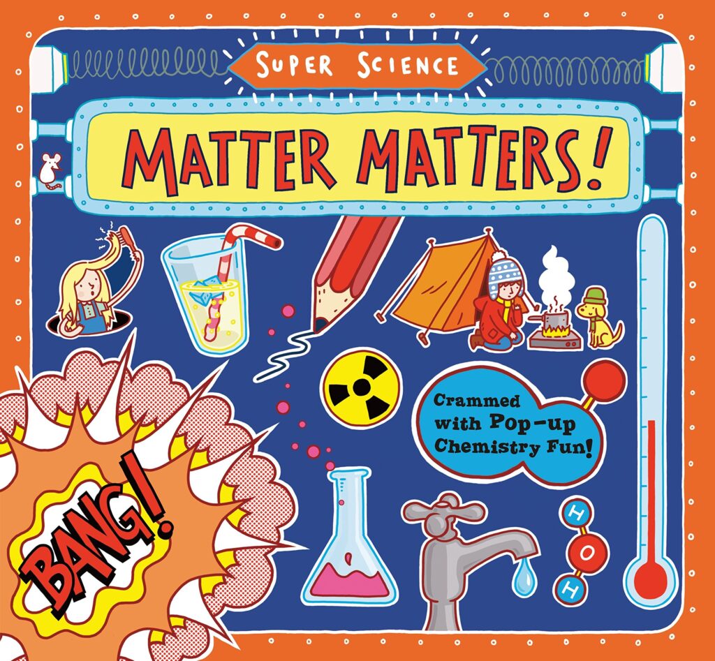MatterMatters