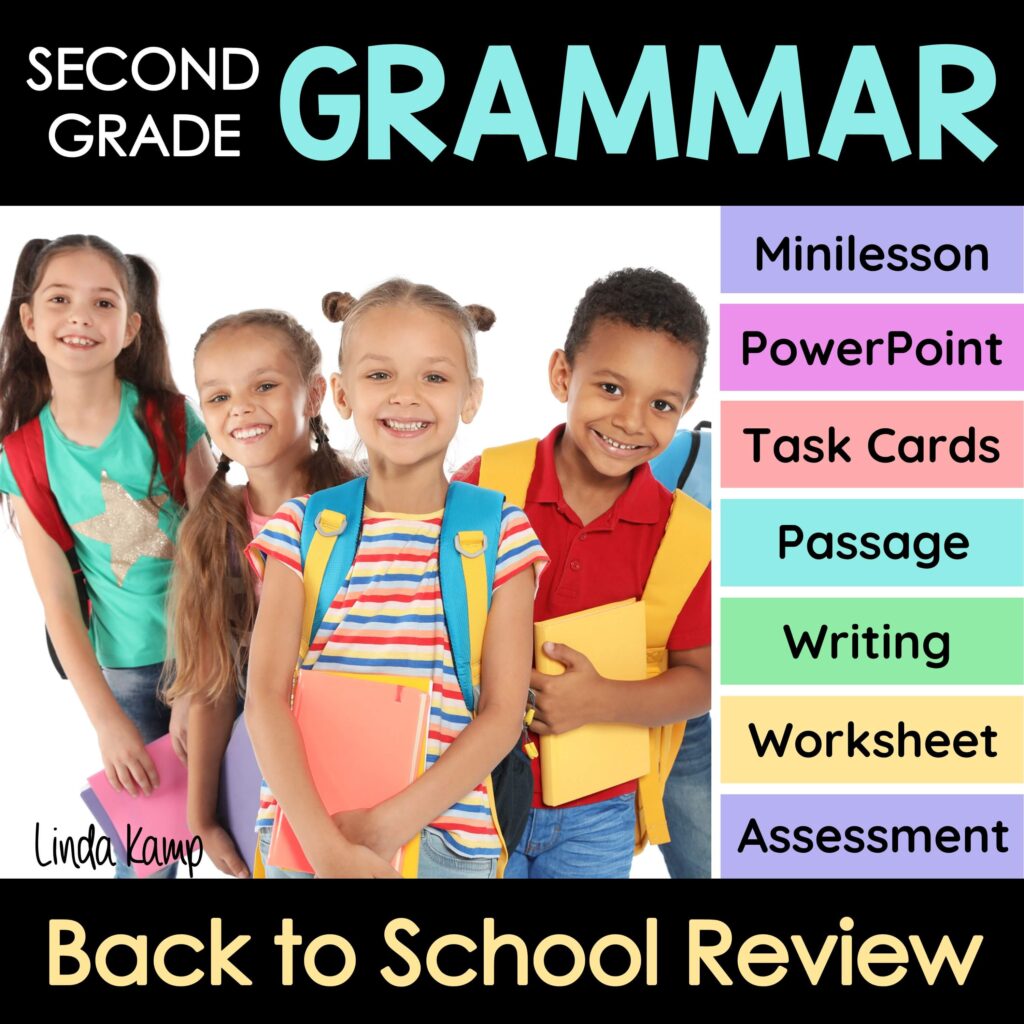 Back to School Review 1 1