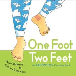 One Foot, Two Feet