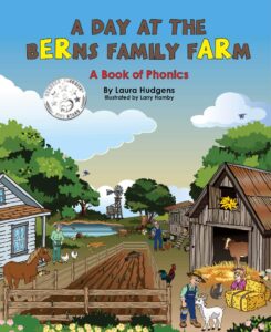 A Day at the Berns Family Farm