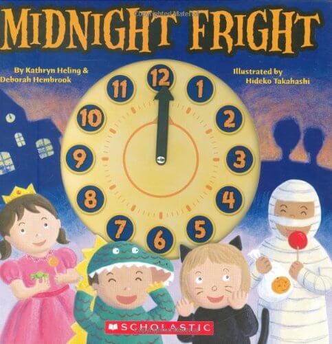 Midnight Fright