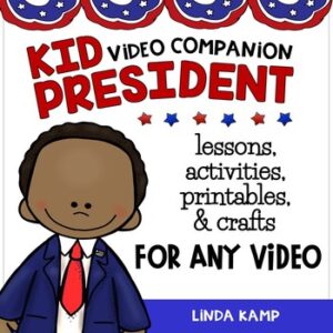 Kid President Activities