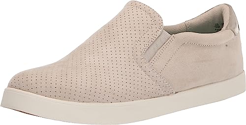 Dr. Scholls Shoes Womens Madison Slip On Fashion Sneaker