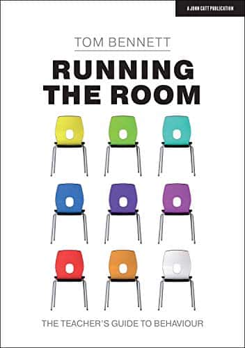 Running in the room