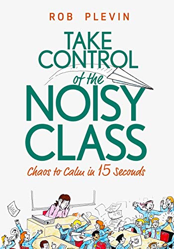 take control of the noisy class