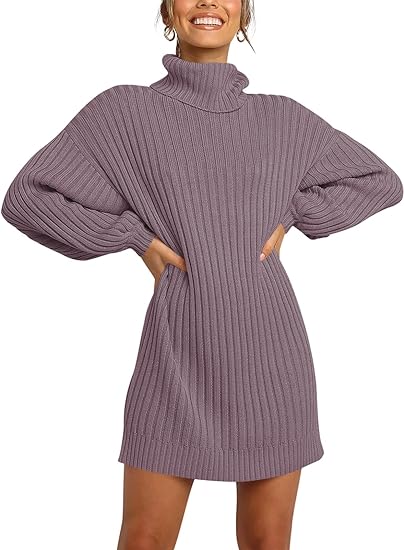 LOGENE Women's Oversized Soft Crewneck Sweaters Fuzzy Warm Knit Pullover  Tops 2023 Fashion Clothes : : Clothing, Shoes & Accessories
