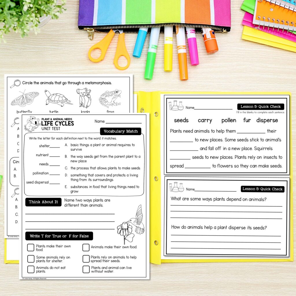 Assessments 1