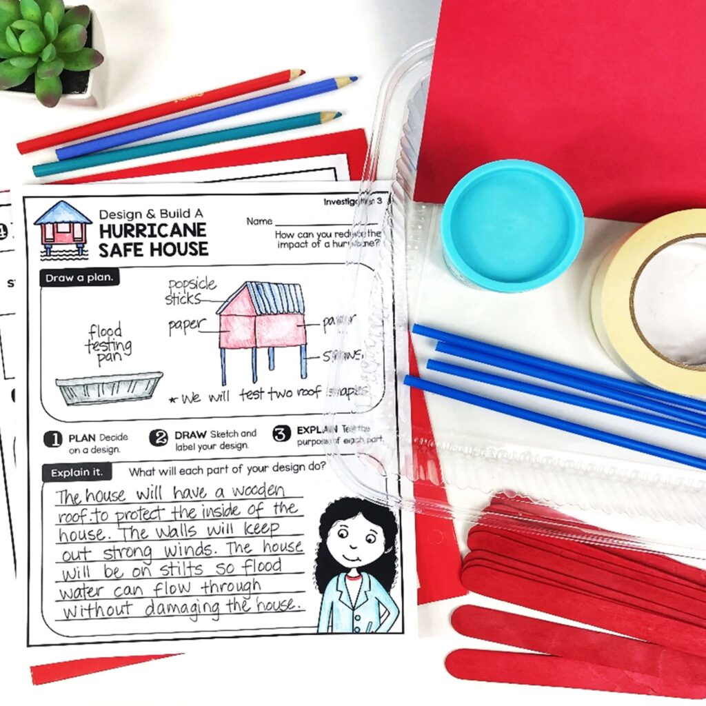 STEM Activities