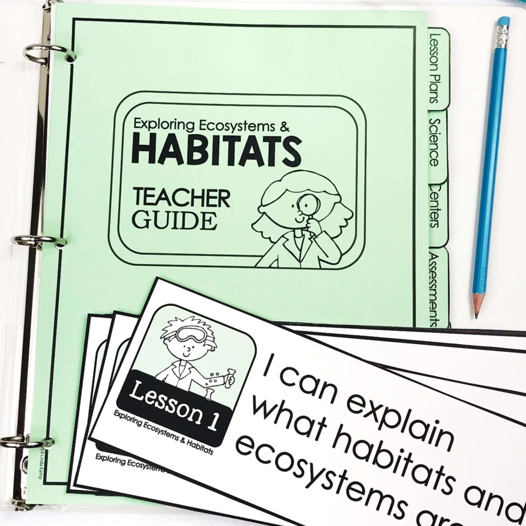 Teacher Guides