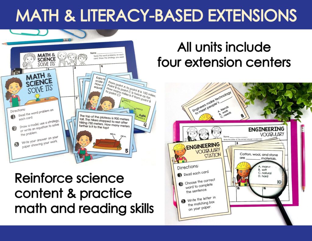 2nd grade bundle preview 7
