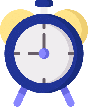 Clock 1