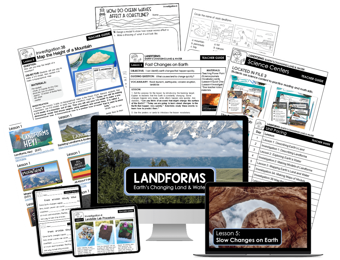 Ultimate Science Bundles
