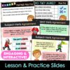Subject Verb Agreement Activities 3rd Grade - Around the Kampfire